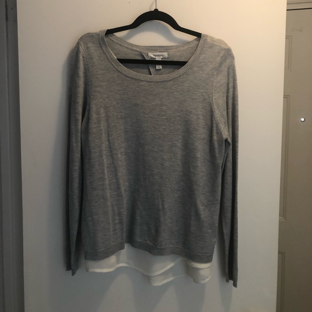 Sweater